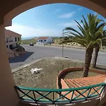 Casas Da Supertubos Σπίτι διακοπών