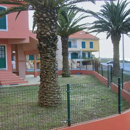 Σπίτι διακοπών Casas Da Supertubos