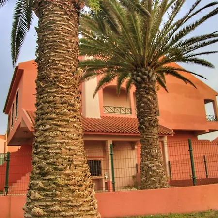 Casas Da Supertubos