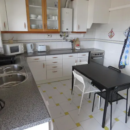 Casas Da Supertubos