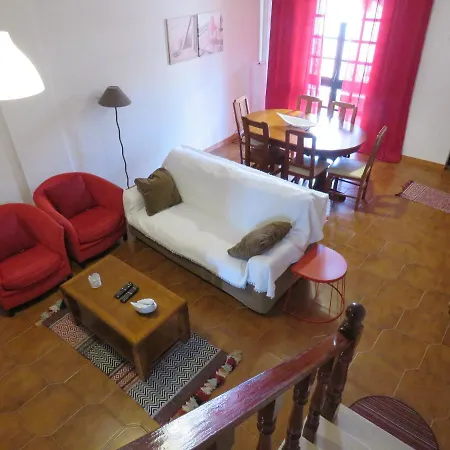 Casas Da Supertubos