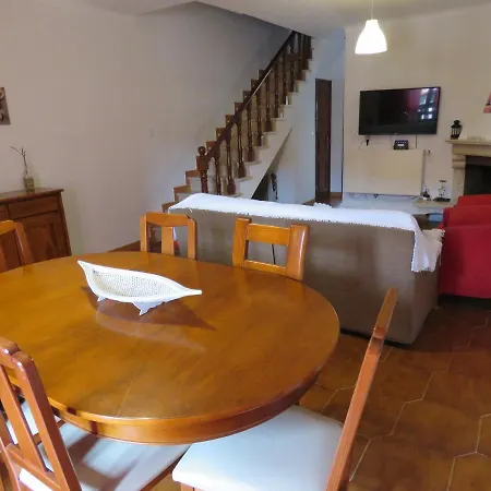 Casas Da Supertubos Prázdninový dům Peniche