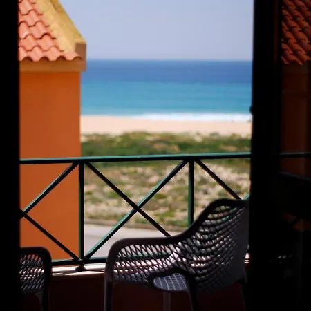 Σπίτι διακοπών Casas Da Supertubos Peniche