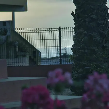 Casa de Férias Casas Da Supertubos *