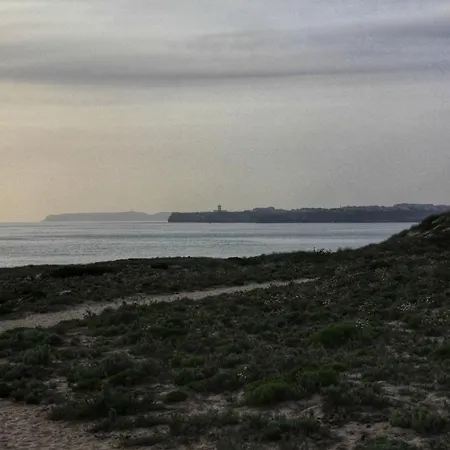 Casa de Férias Casas Da Supertubos