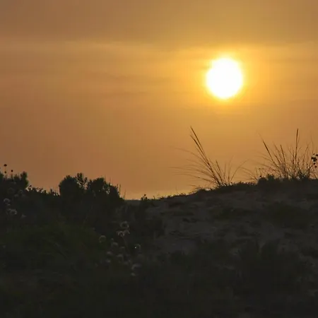 Casas Da Supertubos Peniche