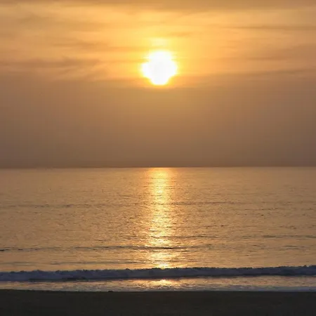 Casa de Férias Casas Da Supertubos