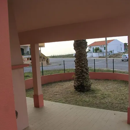 Casa de Férias Casas Da Supertubos Peniche