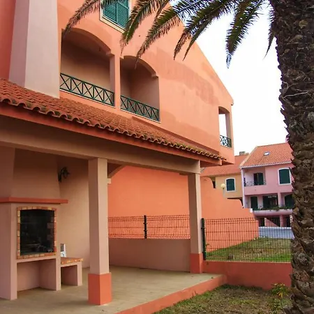 Casas Da Supertubos *