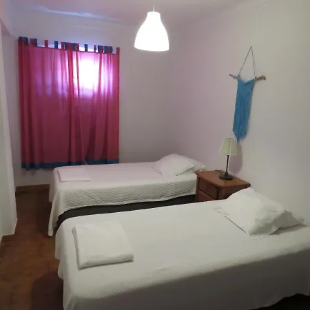 Casa de Férias Casas Da Supertubos