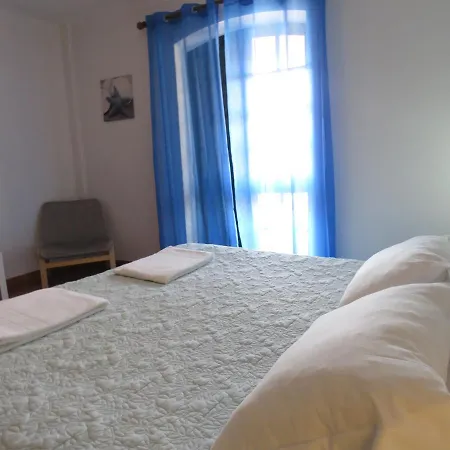 Casa de Férias Casas Da Supertubos Peniche
