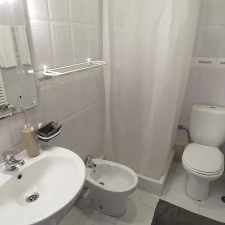 Casa de Férias Casas Da Supertubos