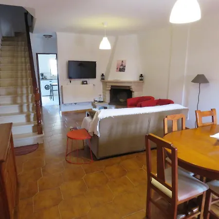 Casa de Férias Casas Da Supertubos