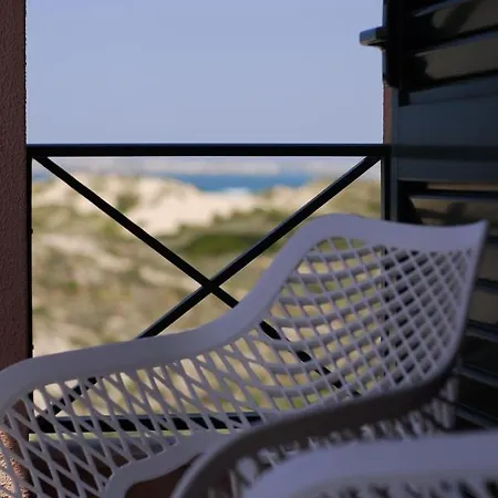 Casa de Férias Casas Da Supertubos *