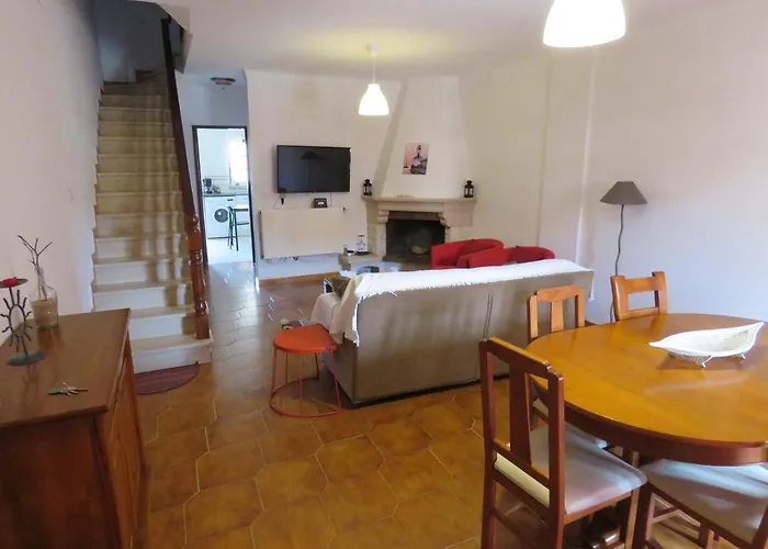 Σπίτι διακοπών Casas Da Supertubos